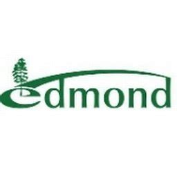 Edmond City jobs. . City of edmond jobs